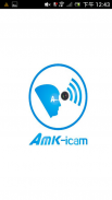 AMK-ICAM screenshot 0