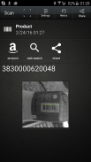QR قارئ رمز & قارئ الباركود screenshot 5
