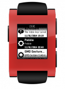 Notification Center for Pebble screenshot 2