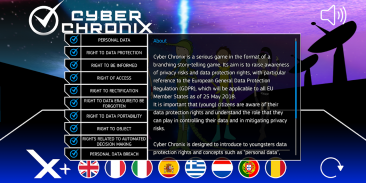 Cyber Chronix screenshot 14