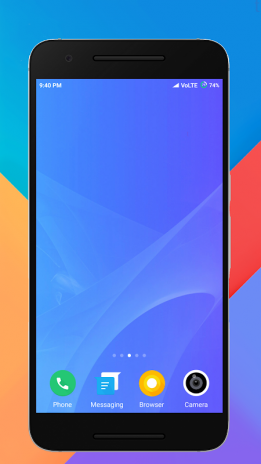 Wallpaper For Mi Redmi Note 5mi Mix 2smi A2 101 Download Apk For