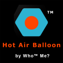 Hot Air Balloon Browser