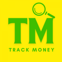 Track Money - Income & Expense Icon