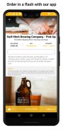 Half Hitch Brewing Company screenshot 2