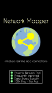 Network Mapper screenshot 4