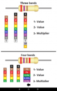 Resistor Code screenshot 6