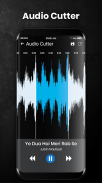 Music Player - MP3 Player Pro screenshot 0