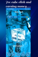 Earn Money Cube App:Daily Earn screenshot 0