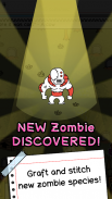 Zombie Evolution - Horror Zombie Spiel screenshot 6