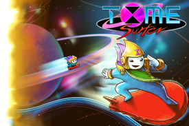 Time Surfer screenshot 5