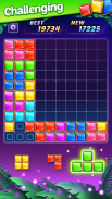 Block Puzzle - 블럭 퍼즐 screenshot 0