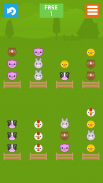 Animals Sort Puzzle screenshot 4