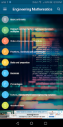 Engineering Mathematics screenshot 2