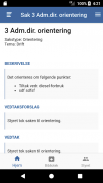 Styreplan – Styreverktøy som forenkler styrearbeid screenshot 3