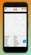Classic Word Game : Free Word Search Puzzles screenshot 2