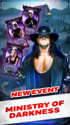 WWE SuperCard - Battle Cards screenshot 2