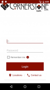 Cornerstone Bank CSB.Mobile screenshot 2