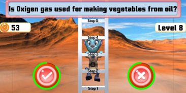 GK Honey Bunny Quiz Game screenshot 7