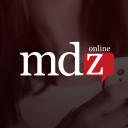 MDZ Online Icon