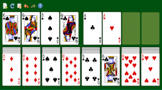 Cards Solitaire - Spider Solit screenshot 7