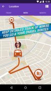 Call Tracer and Location Tracker screenshot 1