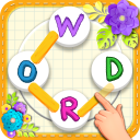 Word Connect Game Icon