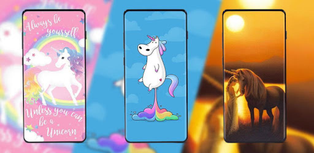 Unicorn Kwai Wallpapers HD & 4K - APK Download for Android | Aptoide