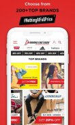 BRAND FACTORY - Shopping App on Discounts 365 Days screenshot 13