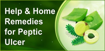 Peptic Ulcers Help & Diet Tips