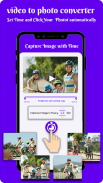 Video To Photo Converter screenshot 1