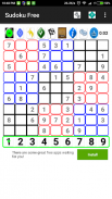 Sudoku Game screenshot 8