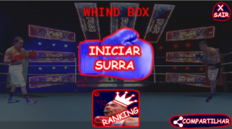 Pixmarte - Whind Boxe screenshot 0