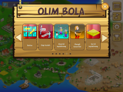 Olim Bola screenshot 5