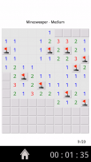 Minesweeper screenshot 5