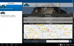 France immobilier screenshot 4