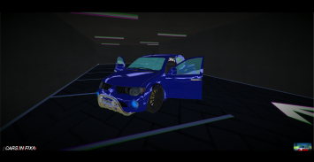 Cars in Fixa - Brazil screenshot 5