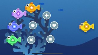 Baby puzzles Under Water screenshot 3