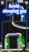 Tube Hero: Save Princess screenshot 0