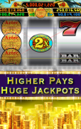 Neon Casino Slots 777 classic screenshot 5