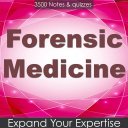 Forensic Medicine Exam Prep- Study Notes & Quizzes