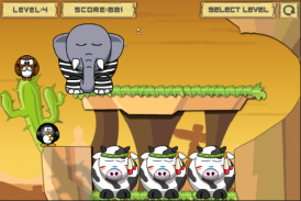Snoring Elephant 2 screenshot 9