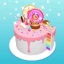 Cream Cake Icon