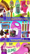 BubblePOP Kids screenshot 0