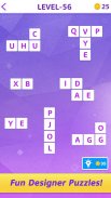 Word Puzzle : Jigsaw screenshot 12