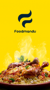 Foodmandu screenshot 1