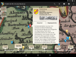 Bayern in historischen Karten screenshot 18