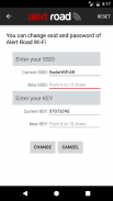 Alert Road Updater screenshot 1