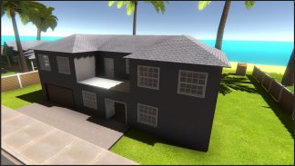 Ocean Is Home :Island Life Sim screenshot 2