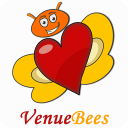 VenueBees - Banquet halls, Caterers, pandit & more