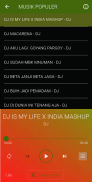 DJ ITS MY LIFE Remix Viral screenshot 0